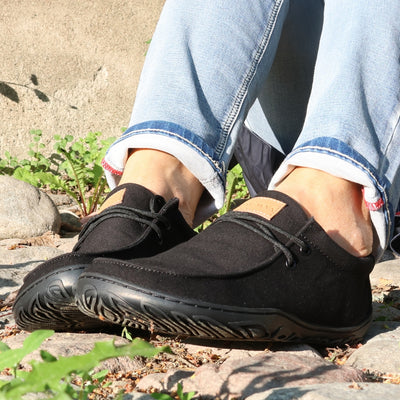 Vaistoa Tyyni -paljasjalkaloaferit