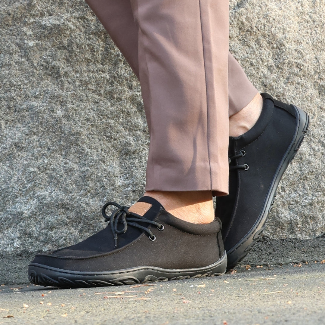 Vaistoa Tyyni -paljasjalkaloaferit