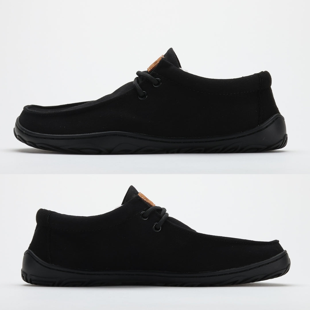 Vaistoa Tyyni -paljasjalkaloaferit