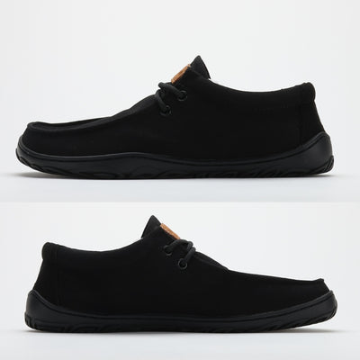 Vaistoa Tyyni -paljasjalkaloaferit