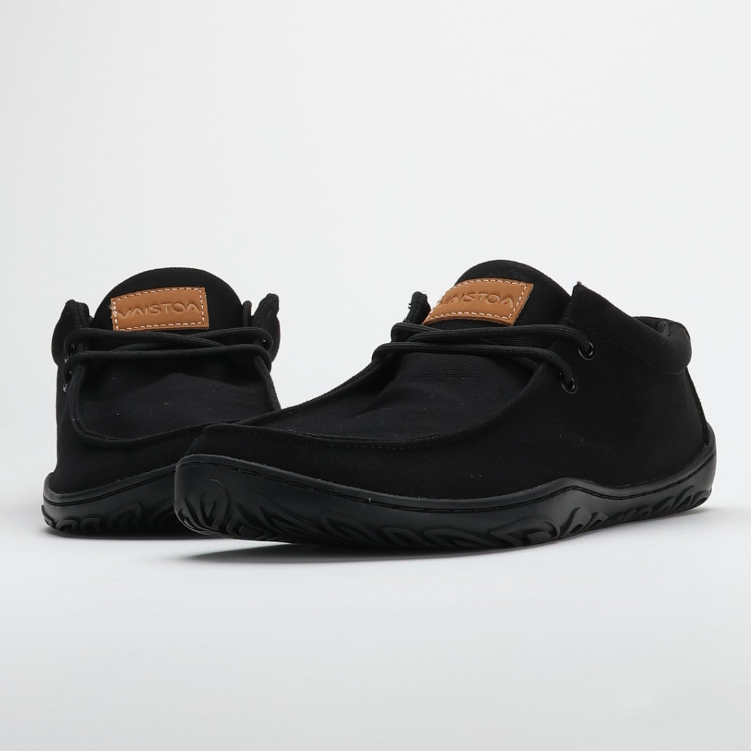 Vaistoa Tyyni -paljasjalkaloaferit