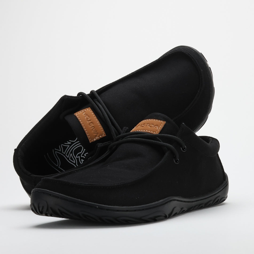 Vaistoa Tyyni -paljasjalkaloaferit