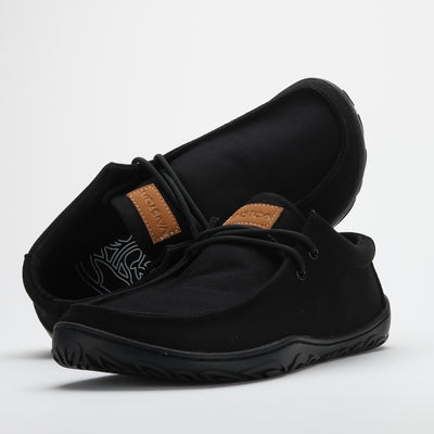 Vaistoa Tyyni -paljasjalkaloaferit