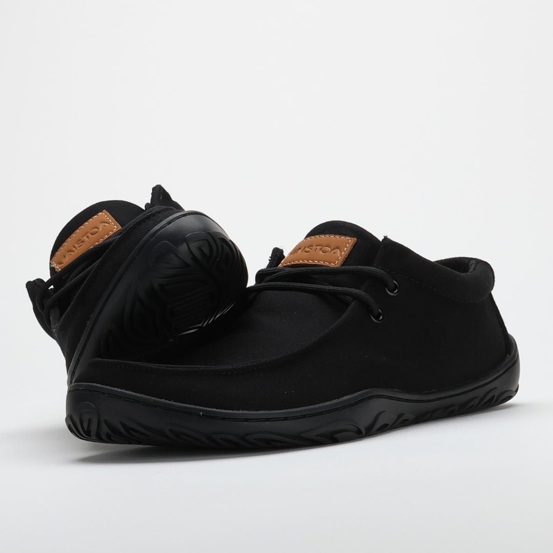 Vaistoa Tyyni -paljasjalkaloaferit