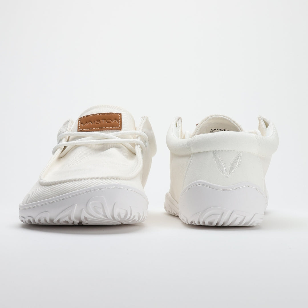 Vaistoa Tyyni -paljasjalkaloaferit