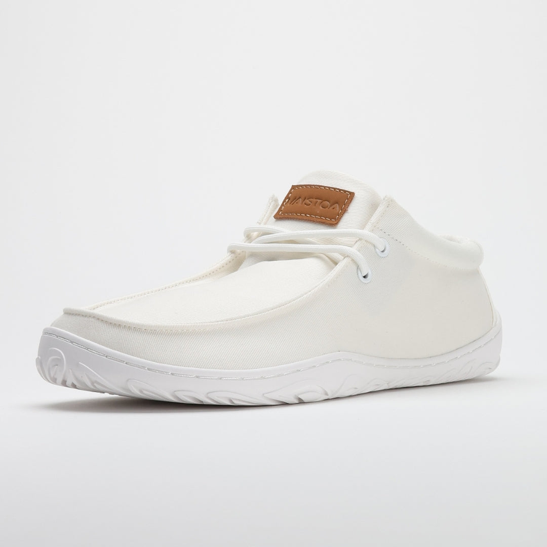 Vaistoa Tyyni -paljasjalkaloaferit