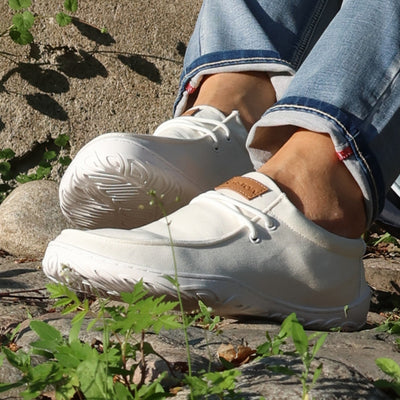 Vaistoa Tyyni -paljasjalkaloaferit