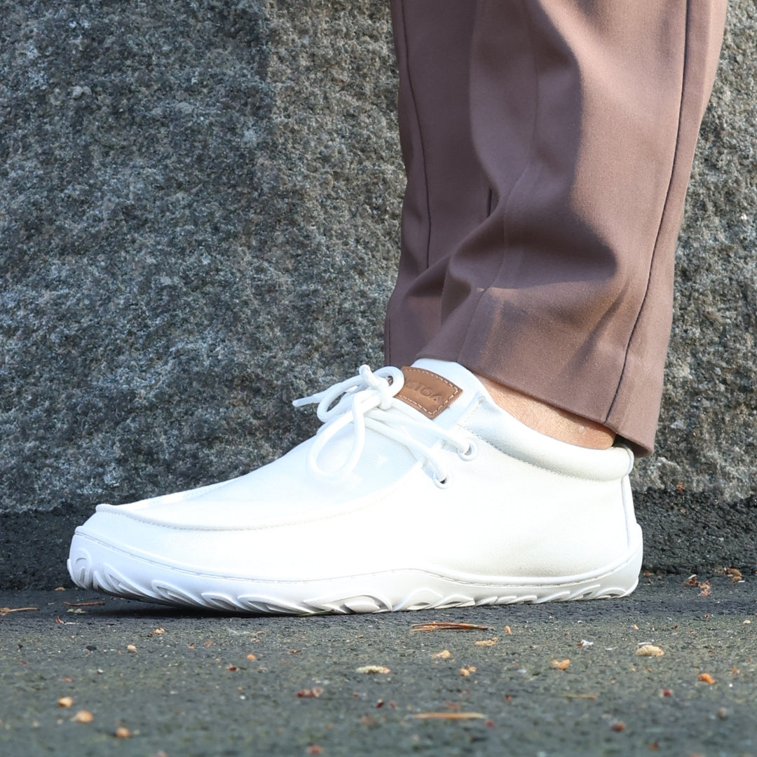 Vaistoa Tyyni -paljasjalkaloaferit