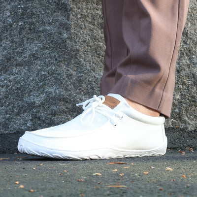 Vaistoa Tyyni -paljasjalkaloaferit