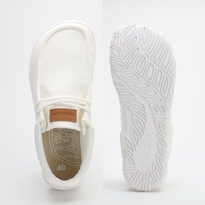 Vaistoa Tyyni -paljasjalkaloaferit