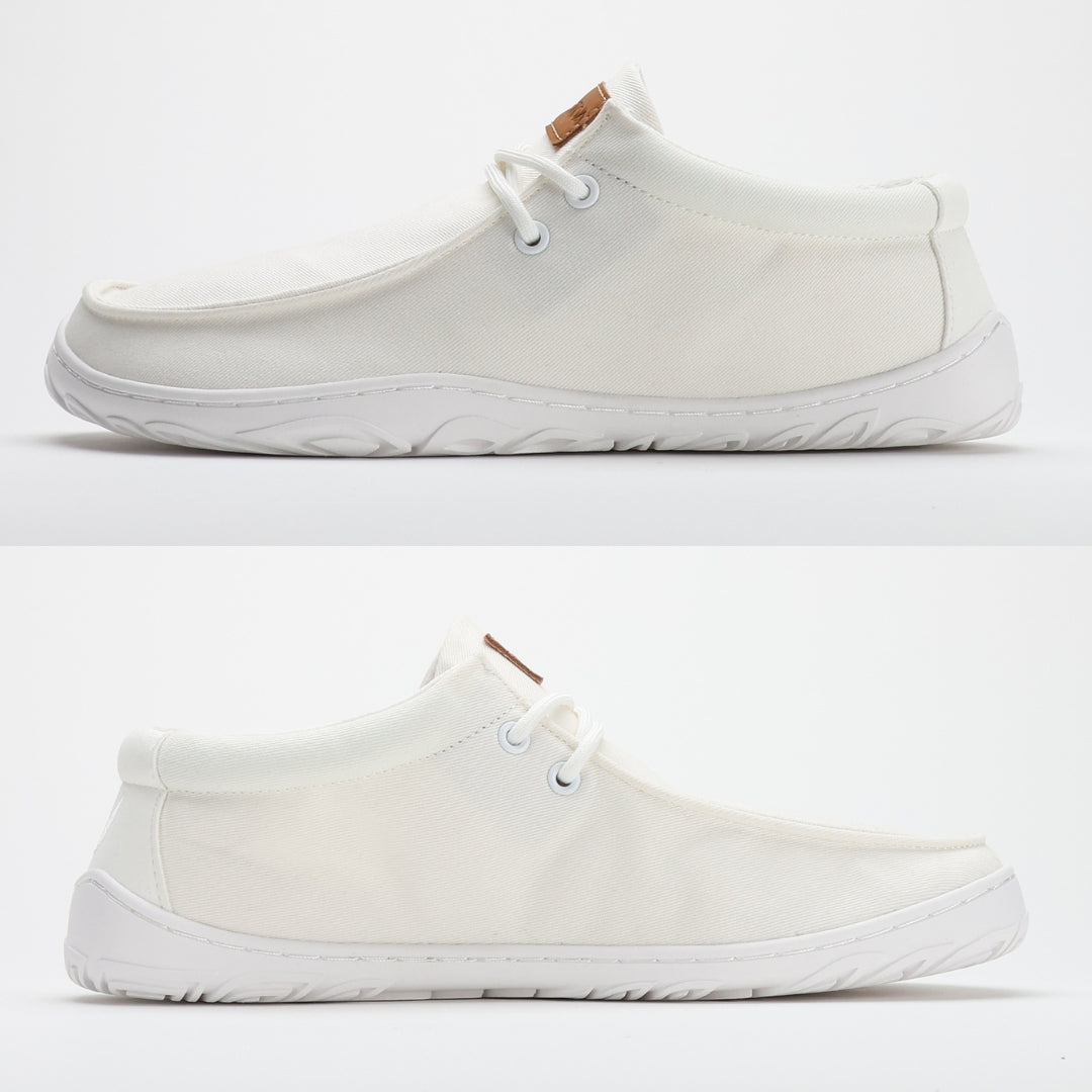 Vaistoa Tyyni -paljasjalkaloaferit