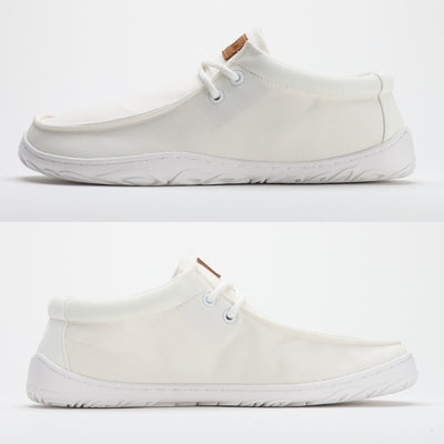 Vaistoa Tyyni -paljasjalkaloaferit