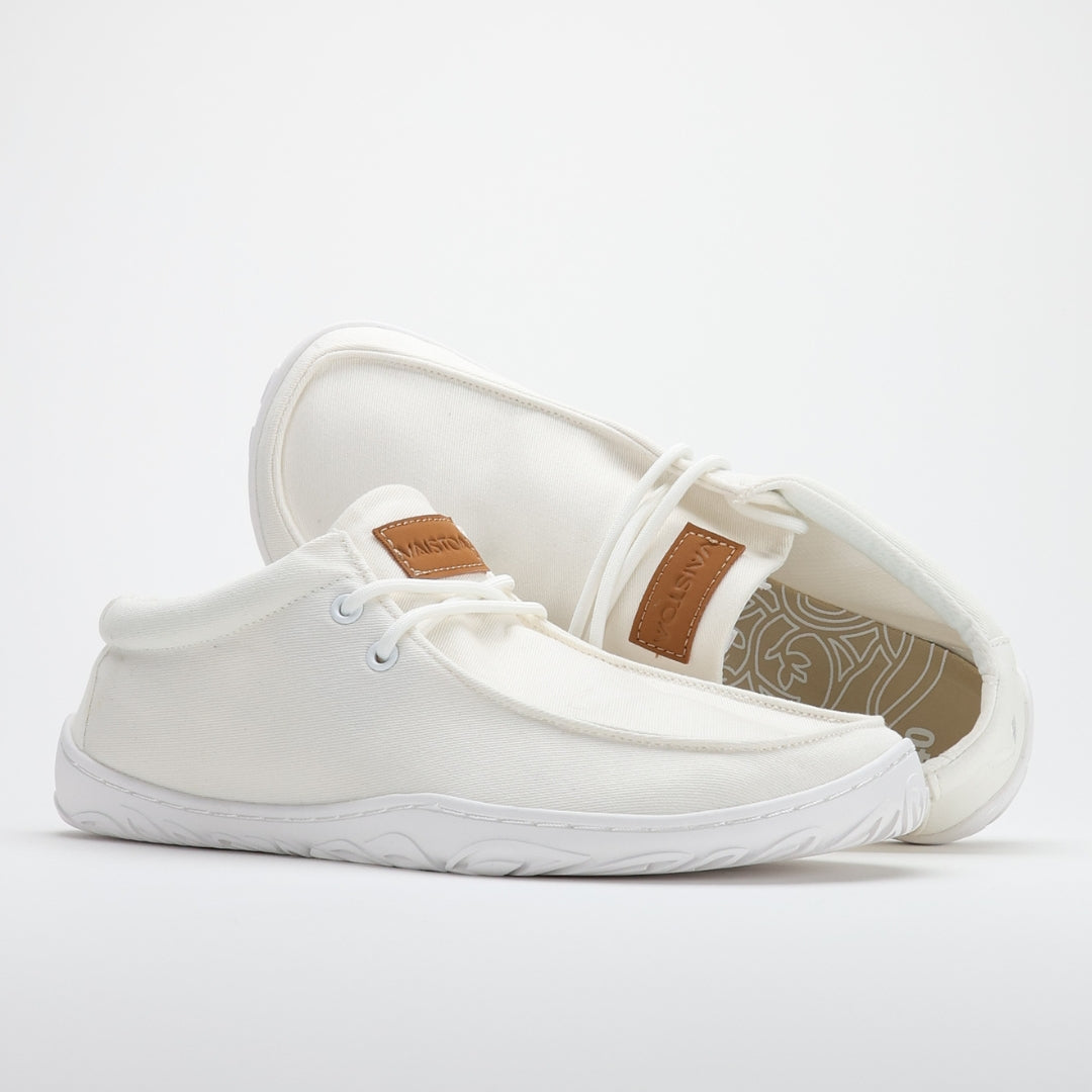 Vaistoa Tyyni -paljasjalkaloaferit