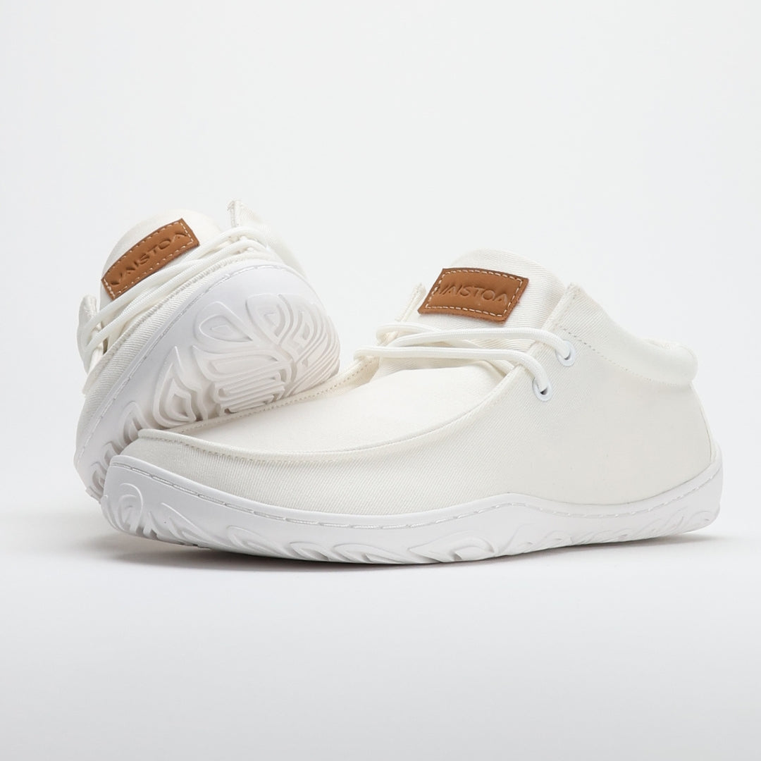 Vaistoa Tyyni -paljasjalkaloaferit