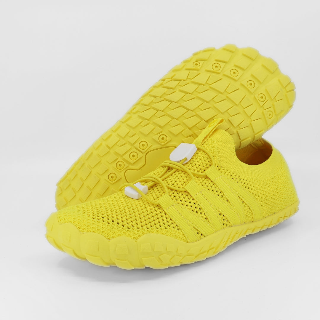 Vapauta Varpaat™ Paljasjalkakengät