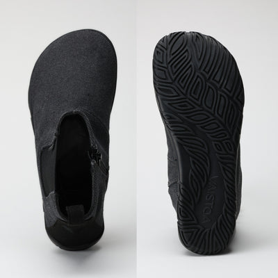 Vaistoa Kajo -paljasjalkanilkkurit