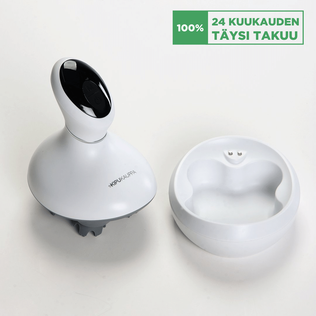 Leipuri™ Hierontalaite