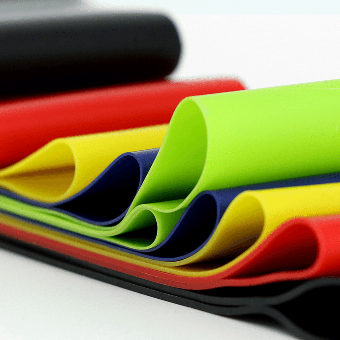 Lyhyet Vastuskuminauhat