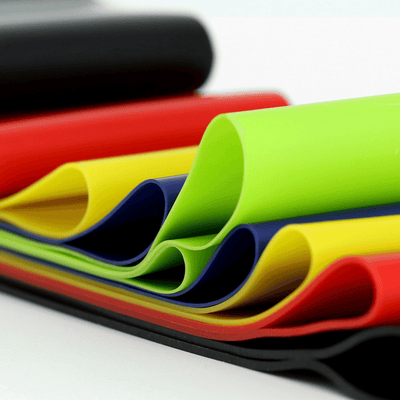 Lyhyet Vastuskuminauhat