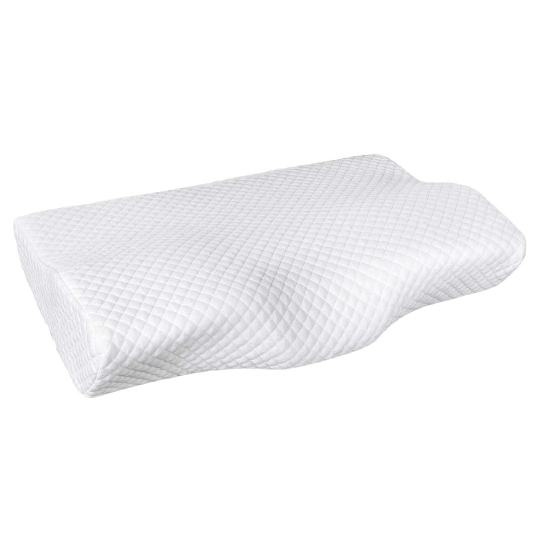 Niskatyyny - parempi nukkumisergonomia