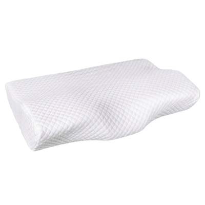 Niskatyyny - parempi nukkumisergonomia