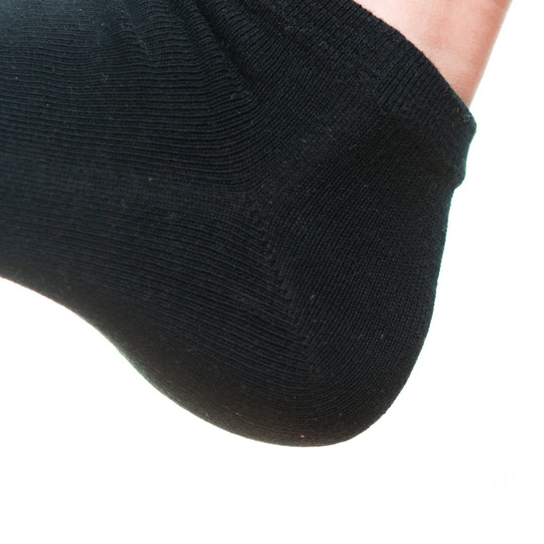 Vapauta Varpaat™ Paljasjalkasukat (1 pari)