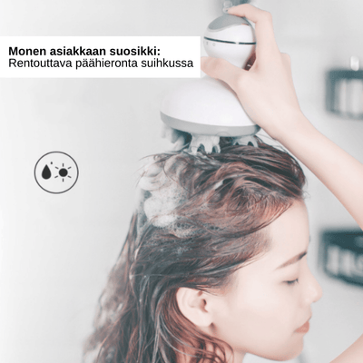 Leipuri™ Hierontalaite