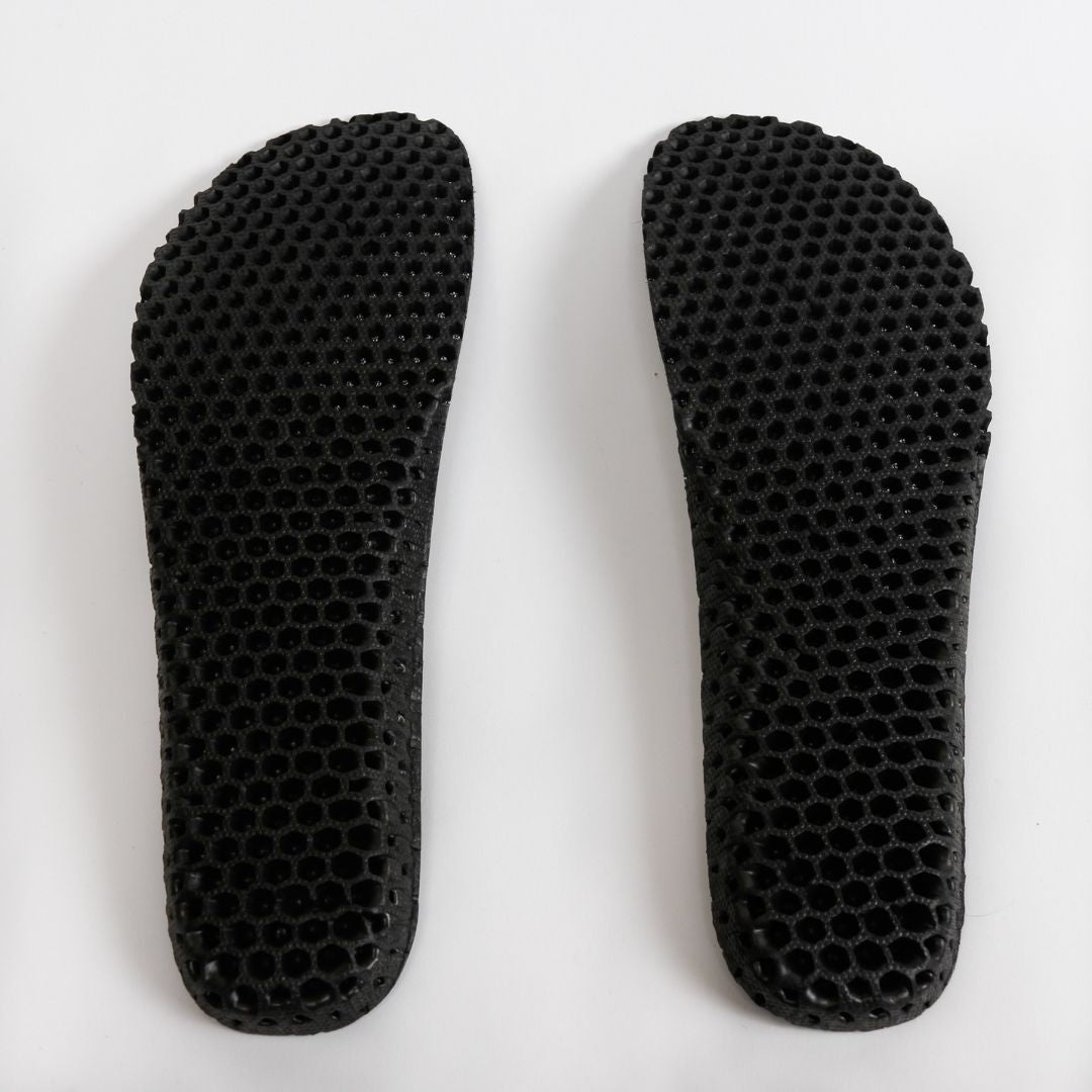 Vapauta Varpaat™ Vaihtopohjalliset