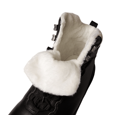 Vapauta Varpaat™ Vuorelliset Talvikengät