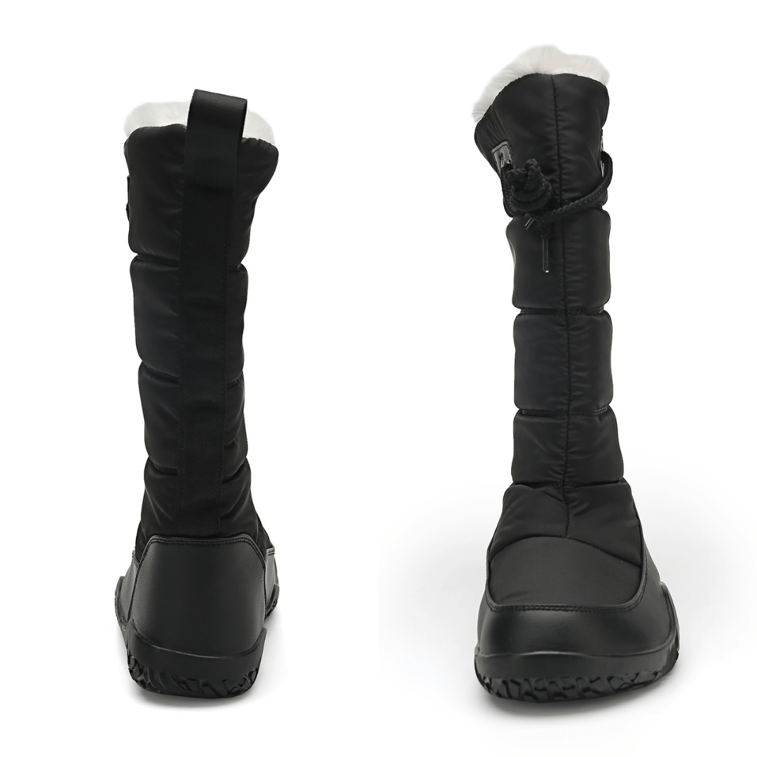 Vapauta Varpaat™ Talvisaappaat