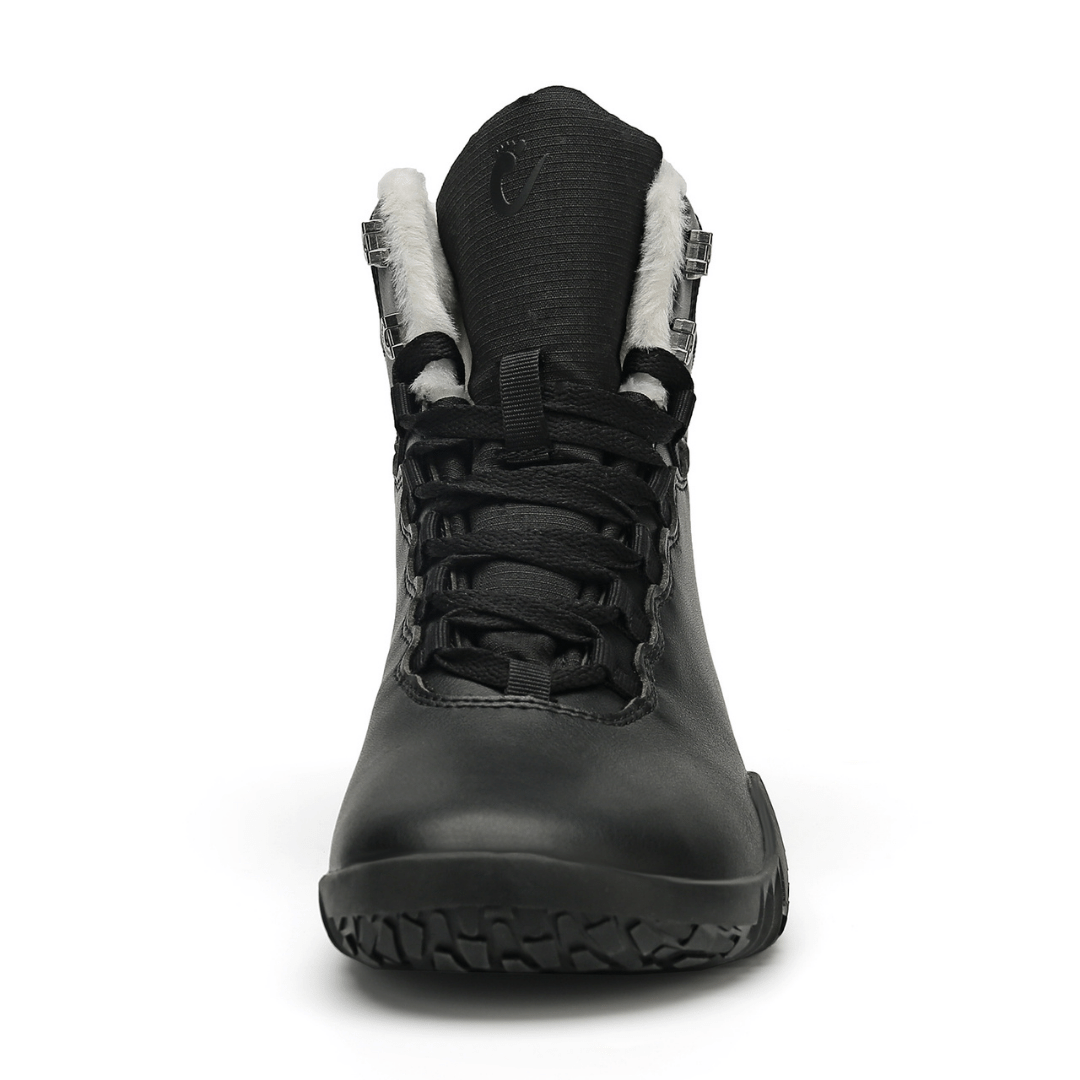 Vapauta Varpaat™ Vuorelliset Talvikengät