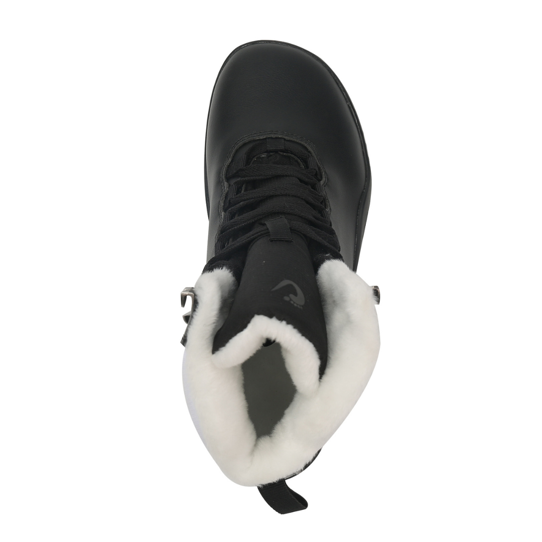 Vapauta Varpaat™ Vuorelliset Talvikengät