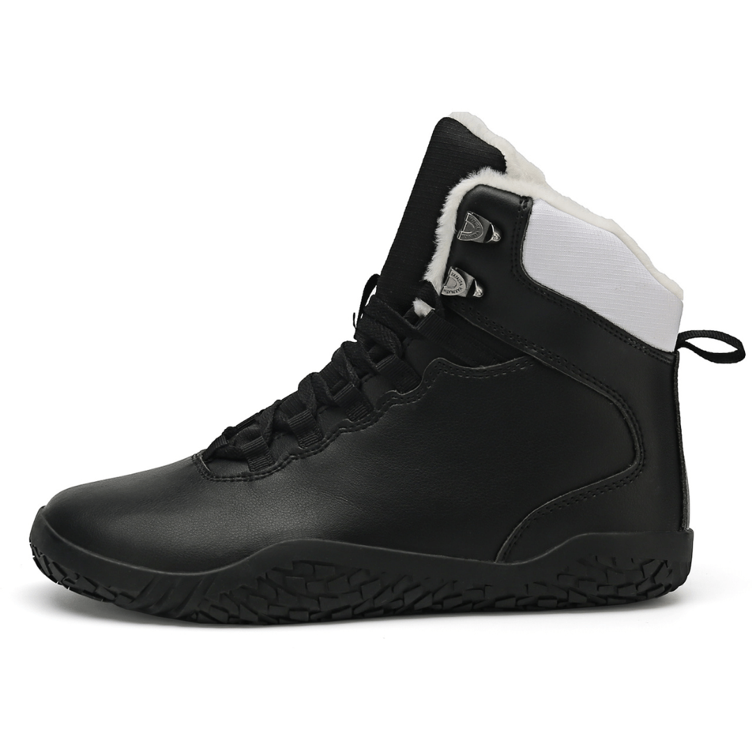 Vapauta Varpaat™ Vuorelliset Talvikengät