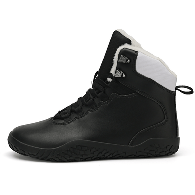 Vapauta Varpaat™ Vuorelliset Talvikengät