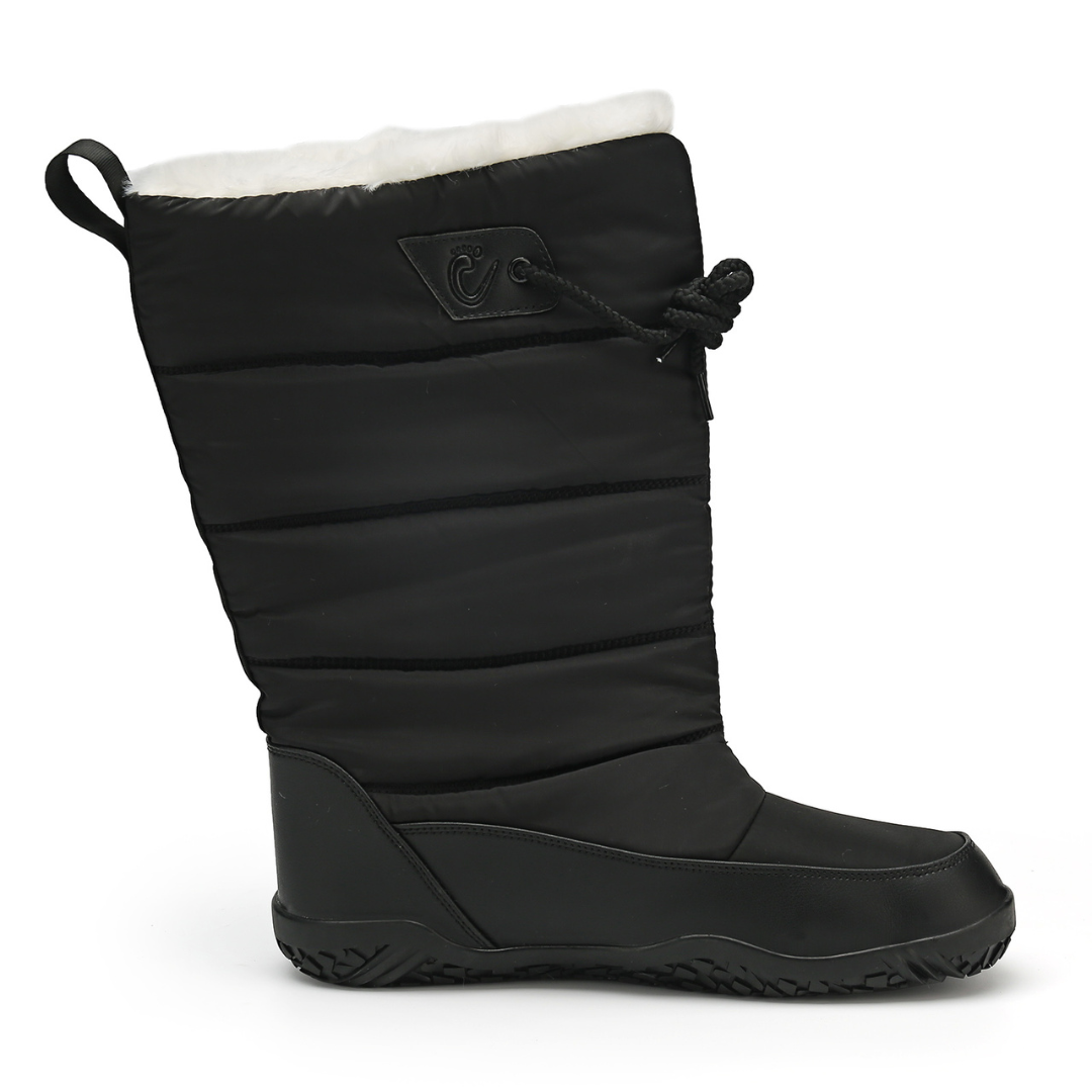 Vapauta Varpaat™ Talvisaappaat