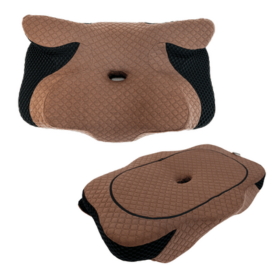 Visentti - Ergonominen tyyny